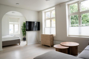 The Apartments - Strandgaten